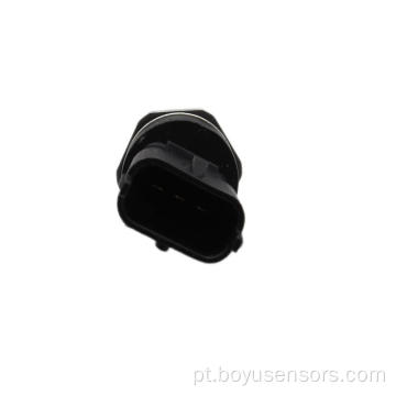 Sensor de pressão do trilho de combustível 0281002719 para BMW HYUNDAI